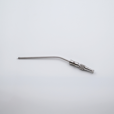 吸唾管-带通丝型 3mm