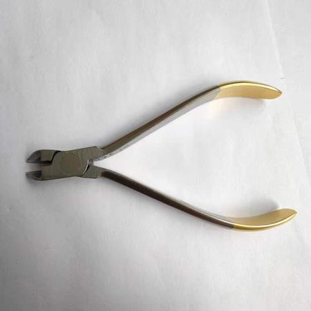 细丝切断钳