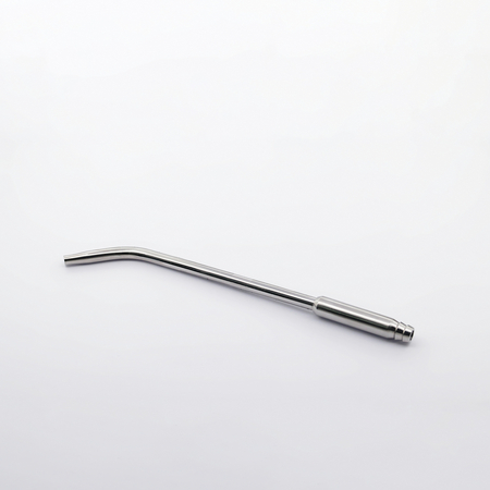 吸唾管-强吸头 3mm